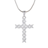 Diamond Cross