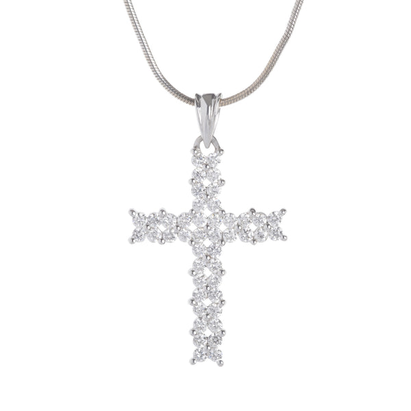 Diamond Cross