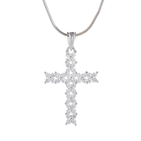 Diamond Cross