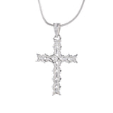 Diamond Cross
