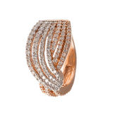 Extraordinaire Diamond Ring