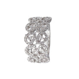 Heartland Diamond Ring