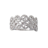 Heartland Diamond Ring